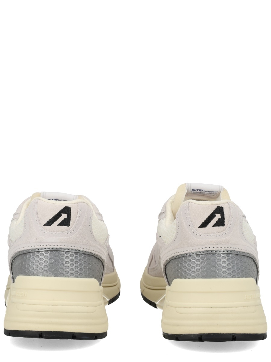 [AUTRY] Sneakers FW26 HYLM_UM18
