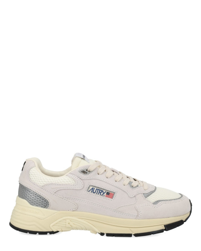 [AUTRY] Sneakers FW26 HYLM_UM18
