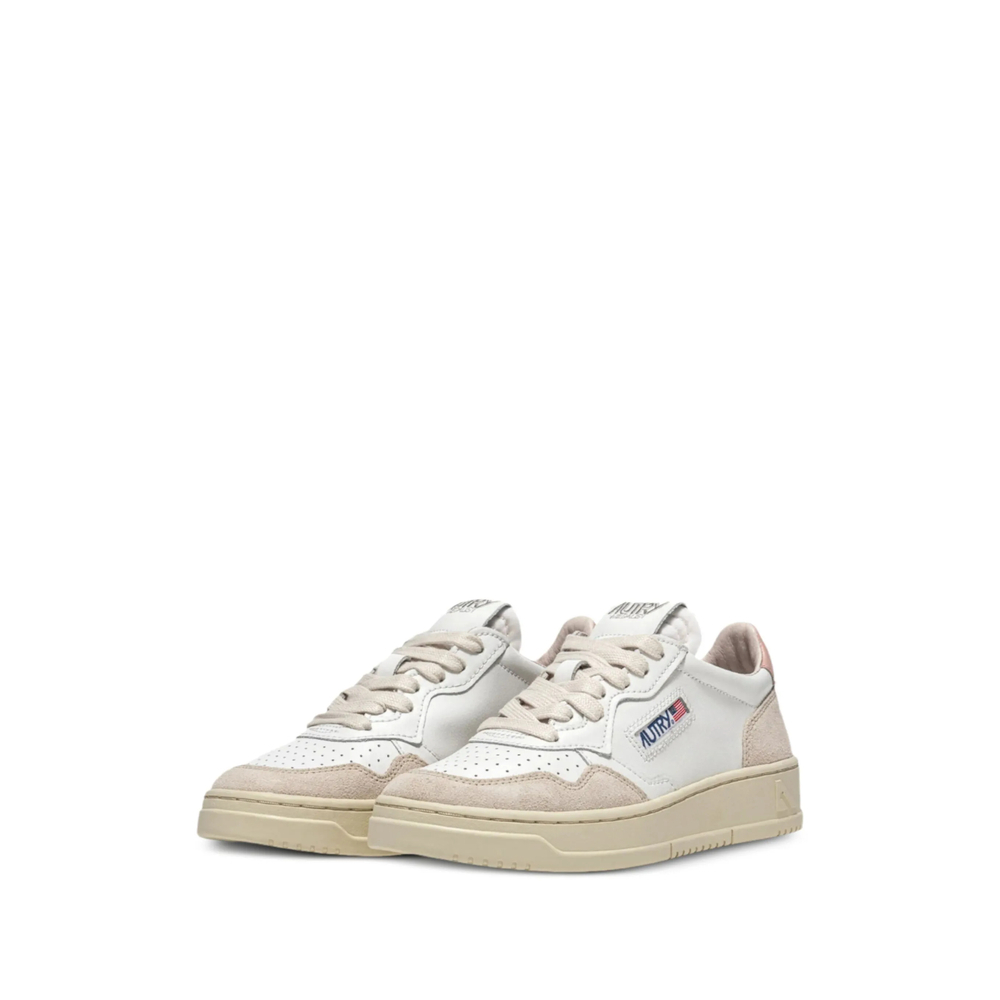 [AUTRY] Sneakers FW26 AULW  LS37