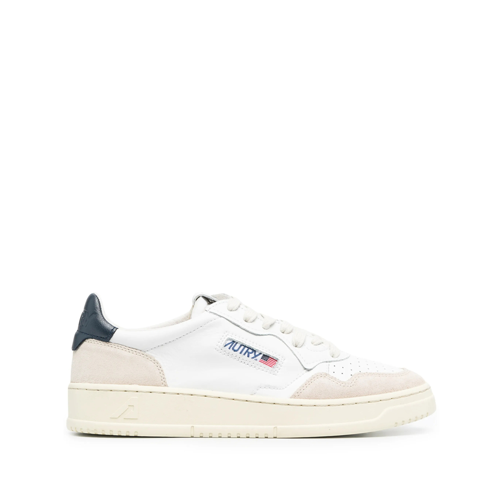 [AUTRY] Sneakers FW26 AULM  LS28
