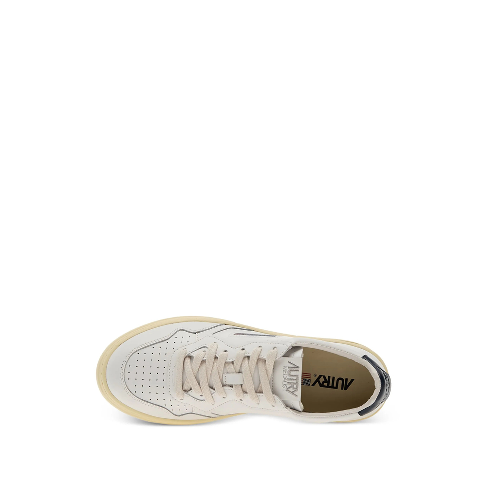 [AUTRY] Sneakers FW26 AULW  LL12