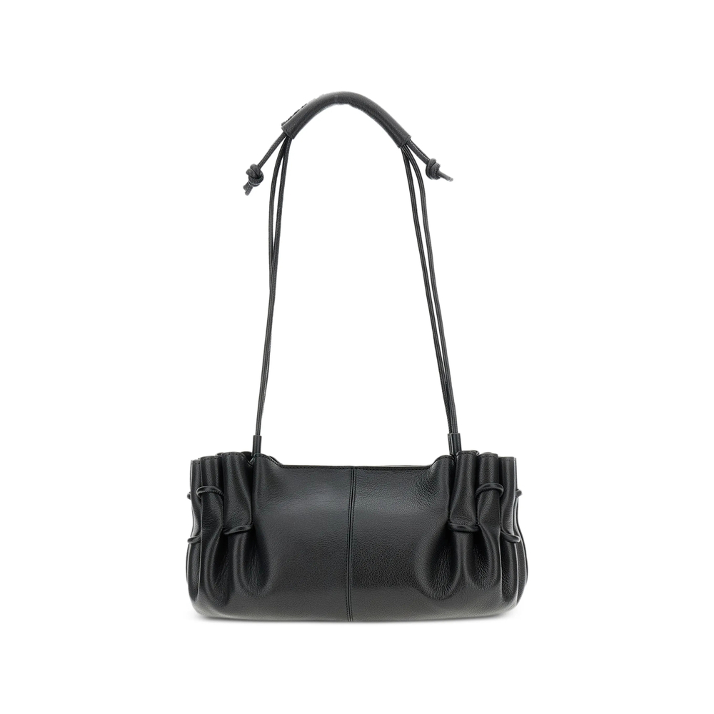 [HEREU] Shoulder bag FW26 ARTAWBS26 ARTA BLACK