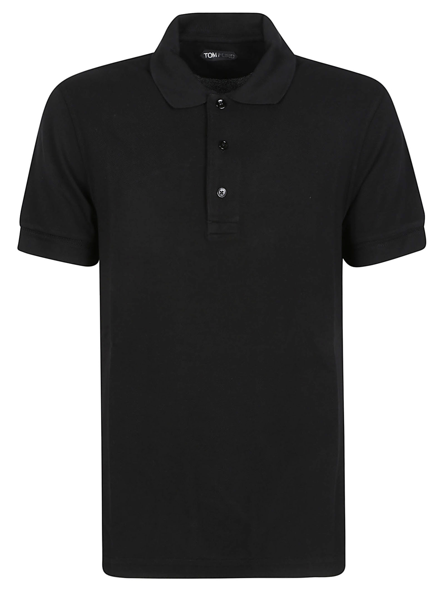 [Tom Ford] T-shirts Short Sleeve SS26 JPS011 JMT013