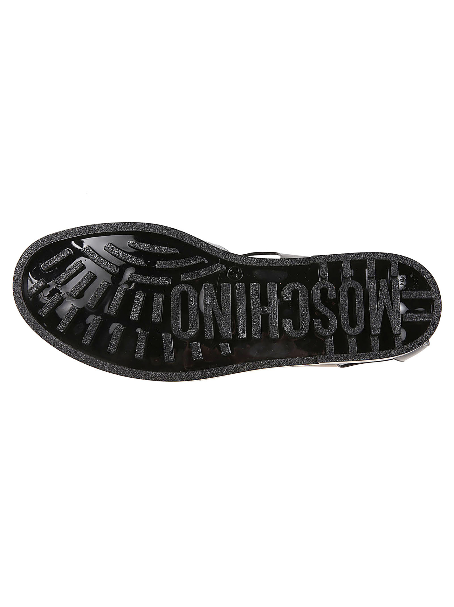 [Moschino] Sandals SS26 MB16501G0O G20