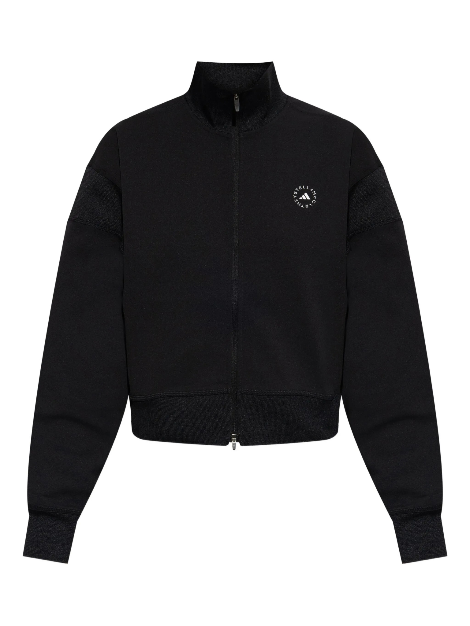 [Adidas By Stella McCartney] Zip up SS26 JJ0084