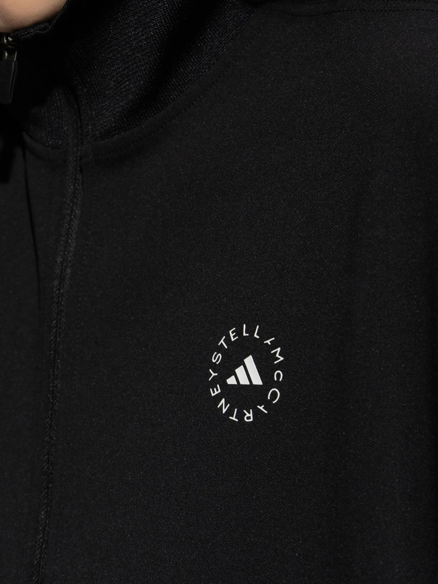 [Adidas By Stella McCartney] Zip up SS26 JJ0084