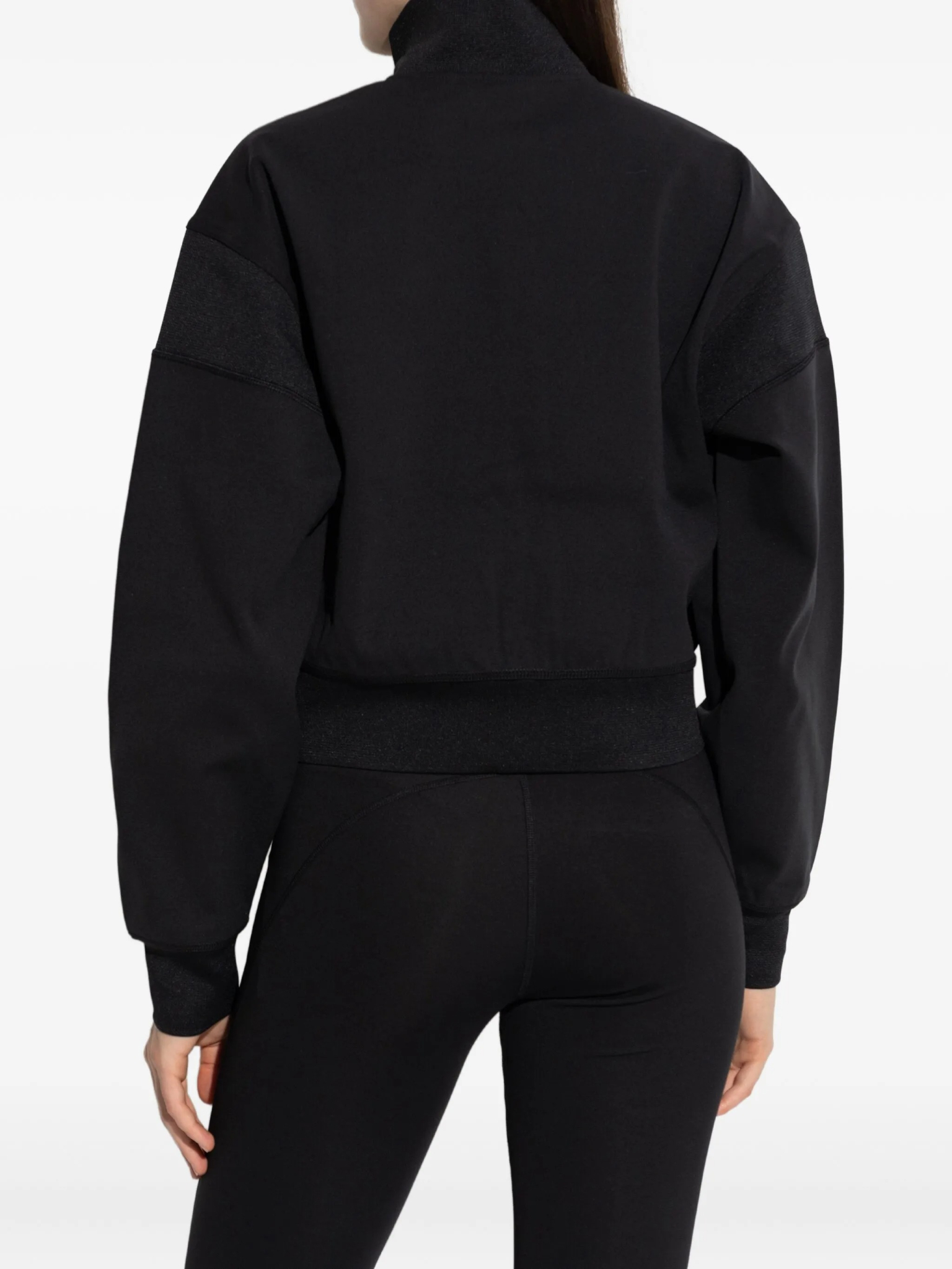 [Adidas By Stella McCartney] Zip up SS26 JJ0084