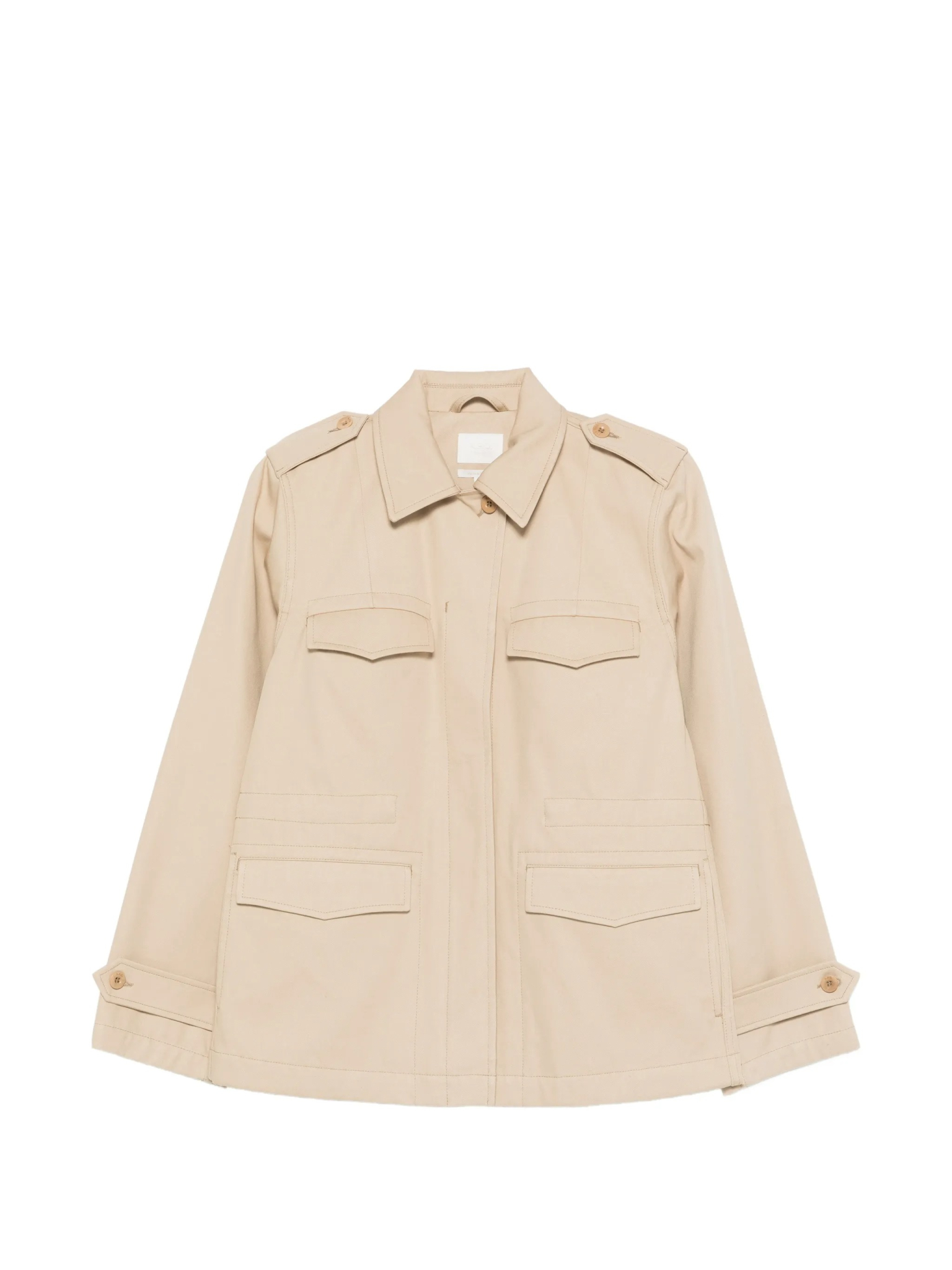 [A.P.C.] Jacket SS26 COHLCF32032