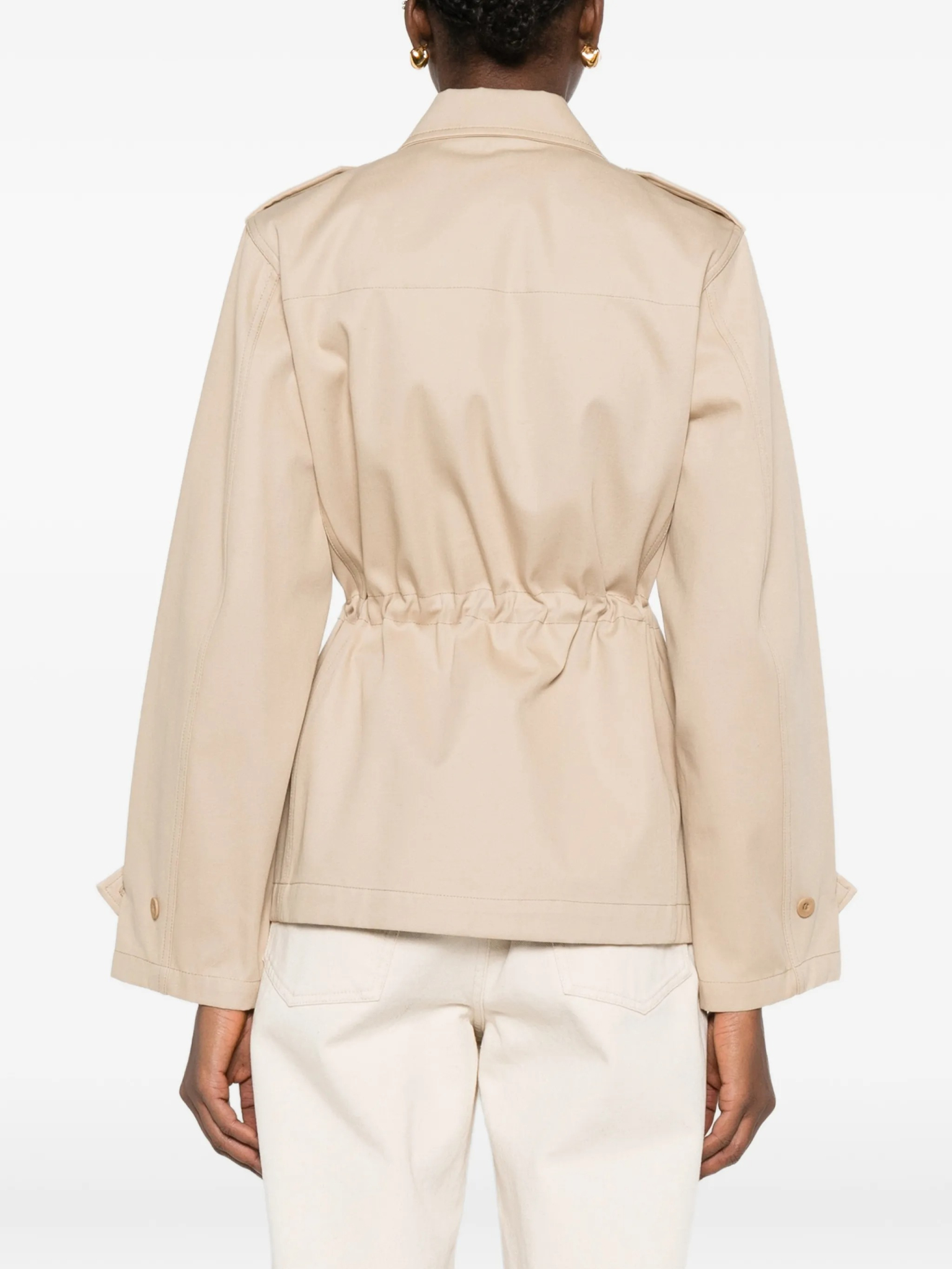 [A.P.C.] Jacket SS26 COHLCF32032