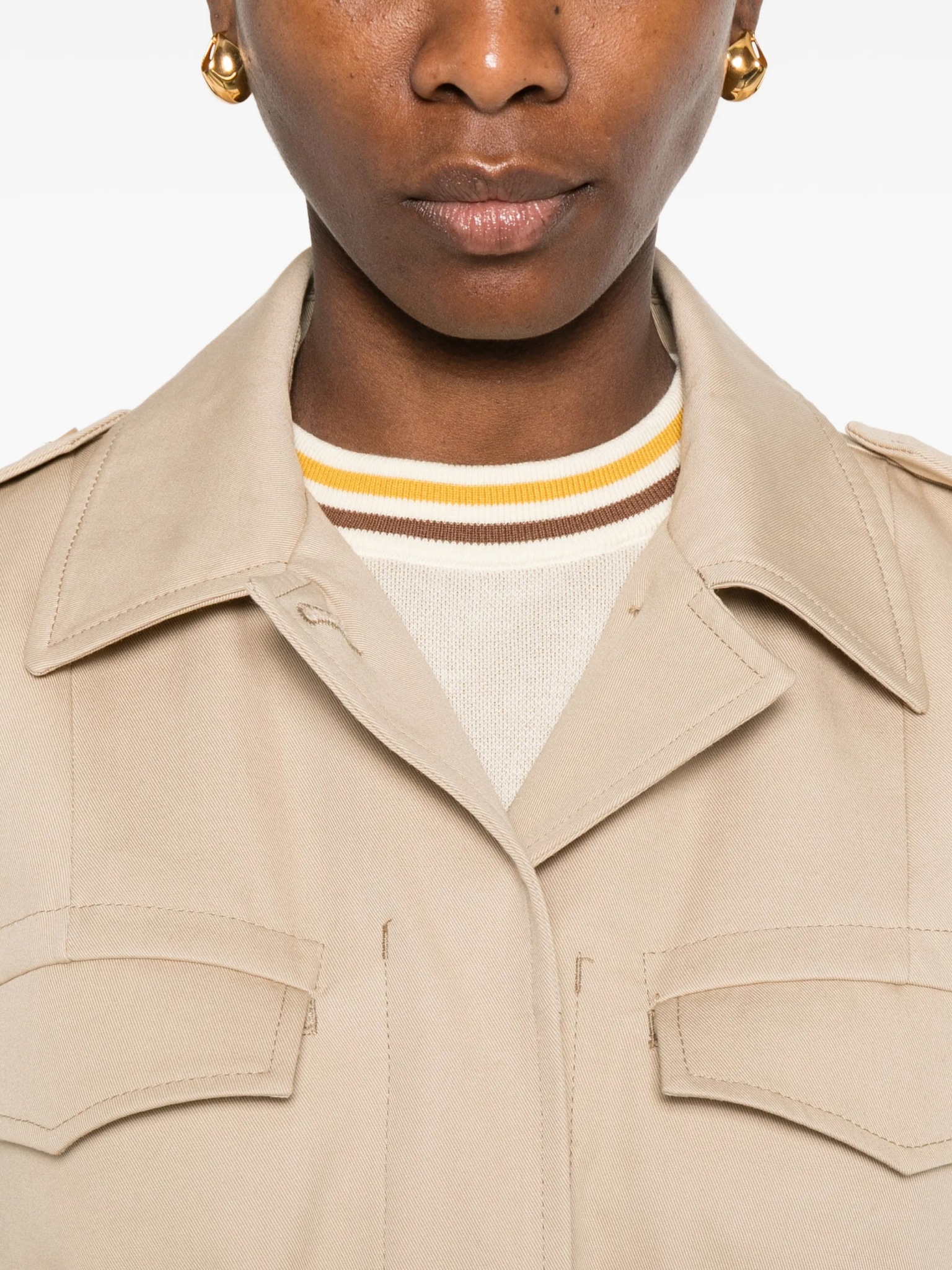 [A.P.C.] Jacket SS26 COHLCF32032