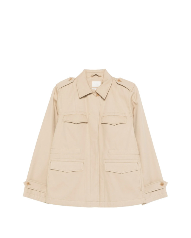 [A.P.C.] Jacket SS26 COHLCF32032