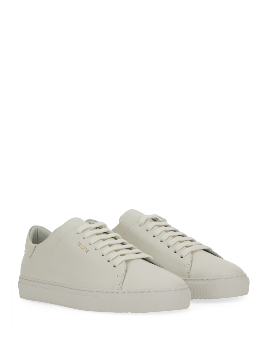 [Axel Arigato] Sneakers FW26 28102_WHITE