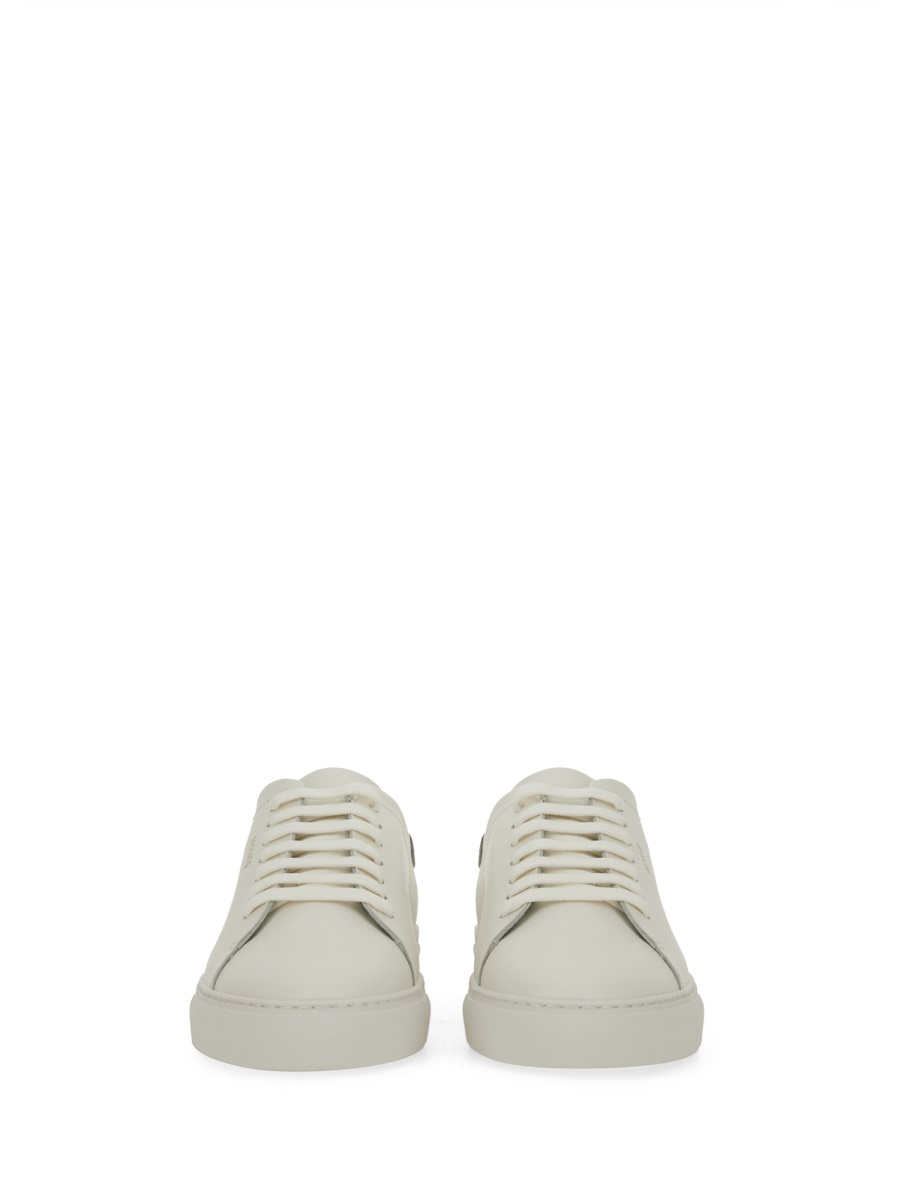 [Axel Arigato] Sneakers FW26 28102_WHITE