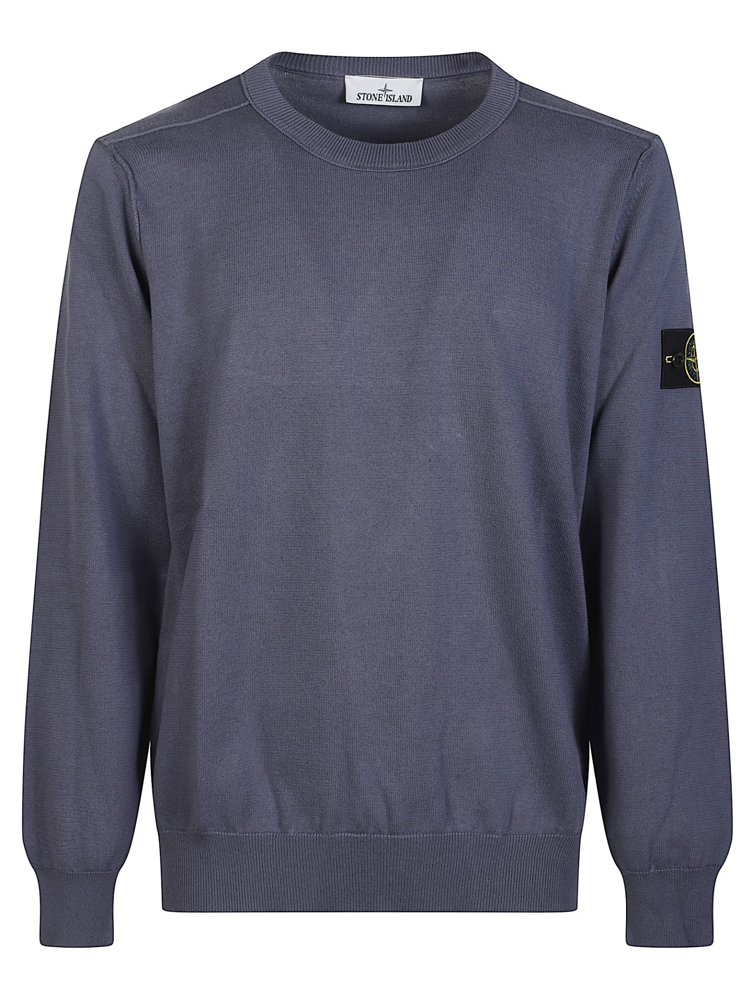 [Stone Island] Sweatshirt SS26 L1 S15 51000 53 S00B2