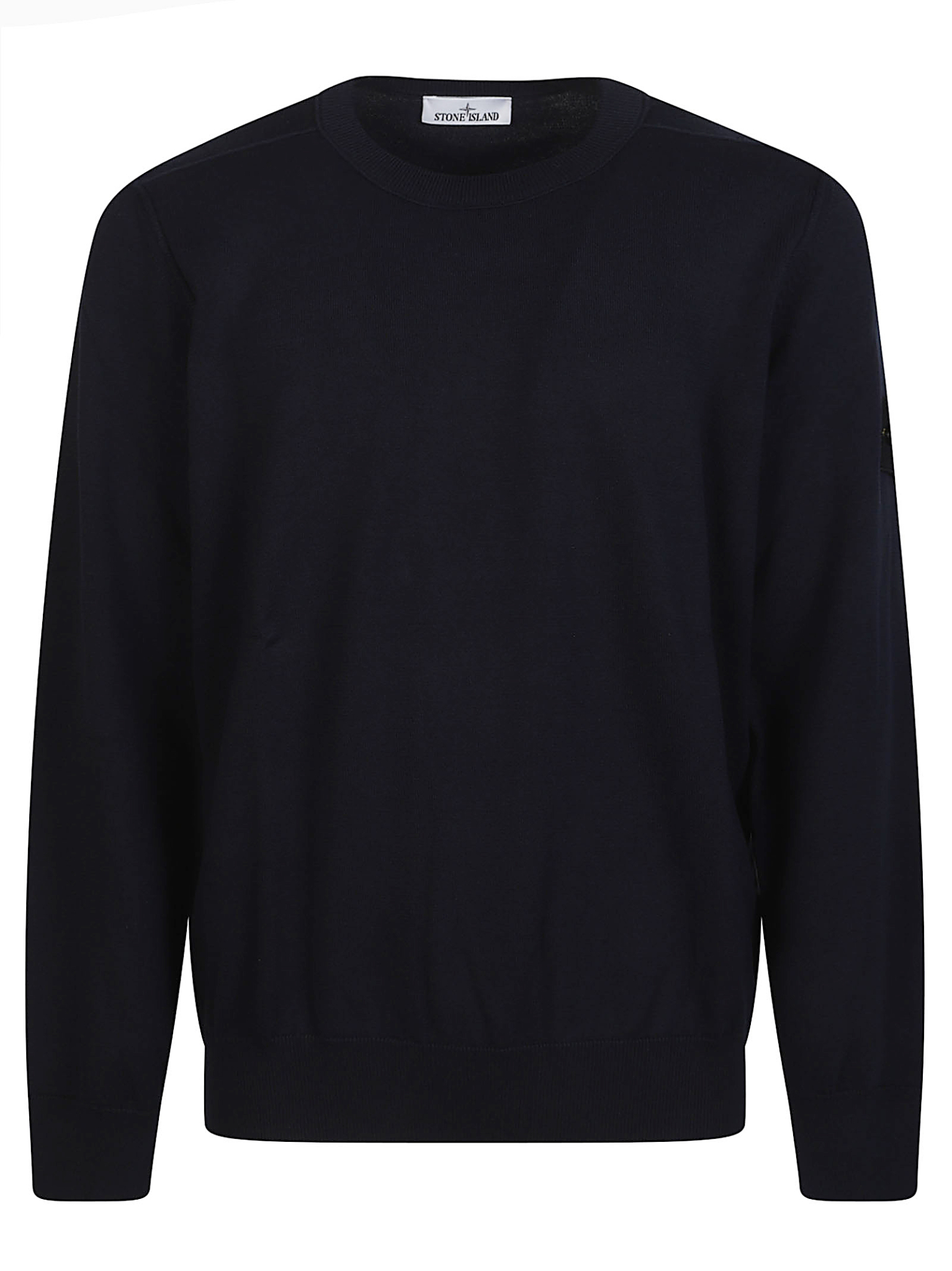 [Stone Island] Sweatshirt SS26 L1 S15 51000 53 S00B2