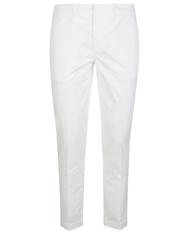 [Fay] Trousers SS26 NTM8652187TGUR