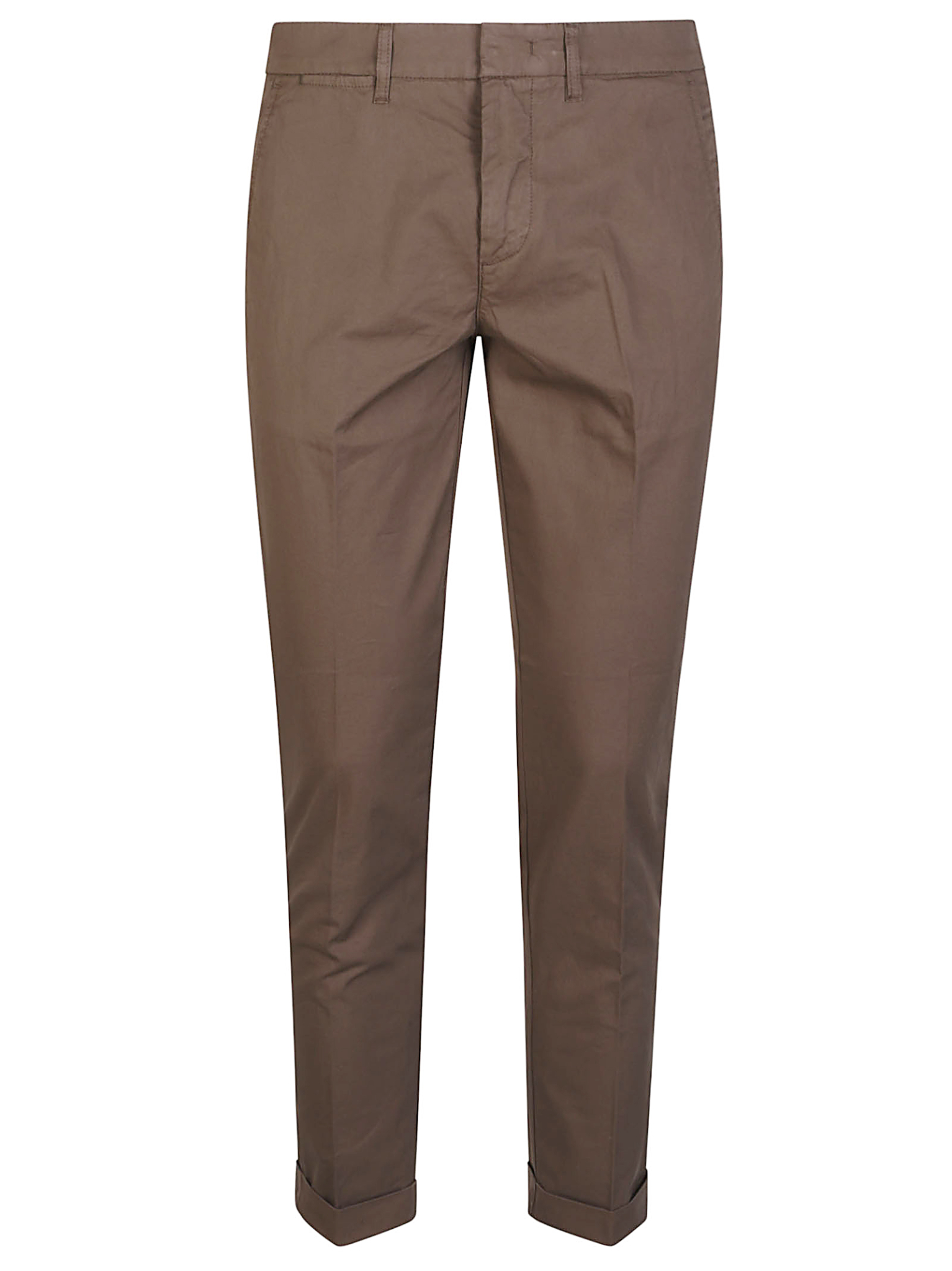 [Fay] Trousers SS26 NTM8652187TGUR
