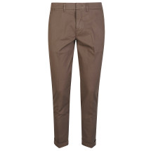 [Fay] Trousers SS26 NTM8652187TGUR