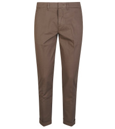 [Fay] Trousers SS26 NTM8652187TGUR