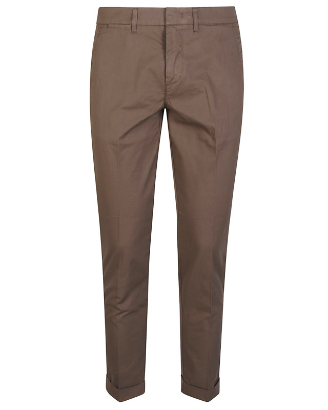 [Fay] Trousers SS26 NTM8652187TGUR