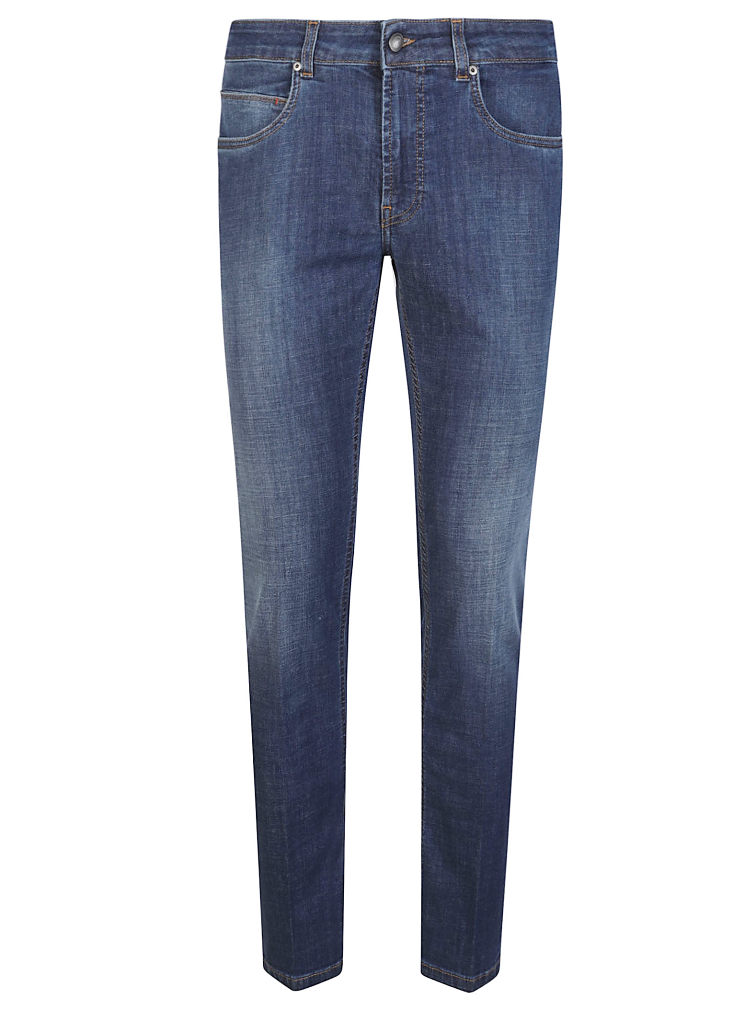 [Fay] Jeans SS26 NTM8752196LZER