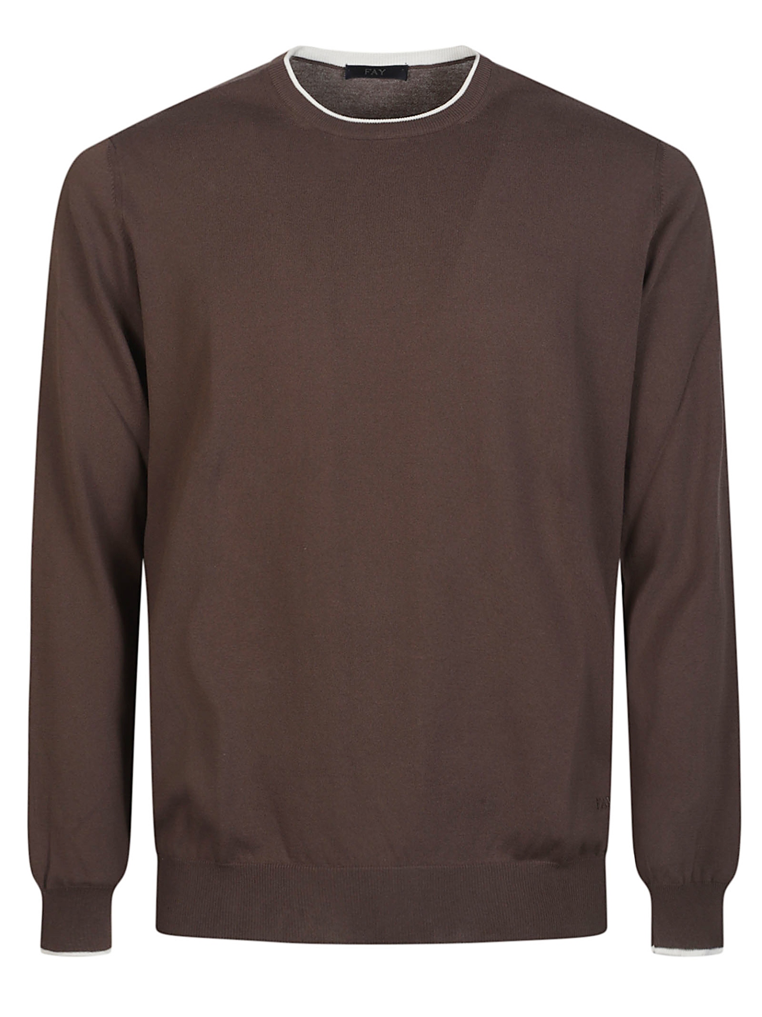 [Fay] Knitwear SS26 NMMC1521730VHY