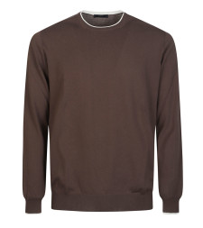 [Fay] Knitwear SS26 NMMC1521730VHY