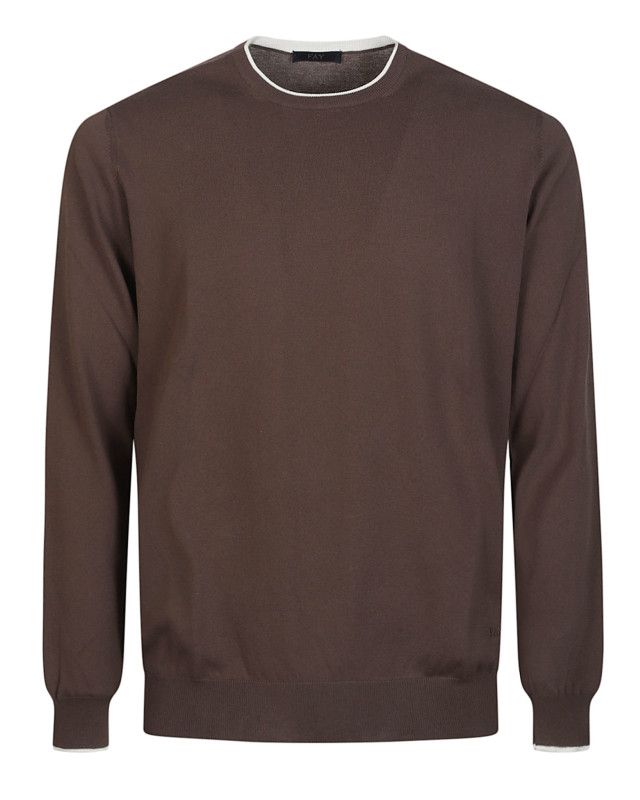 [Fay] Knitwear SS26 NMMC1521730VHY