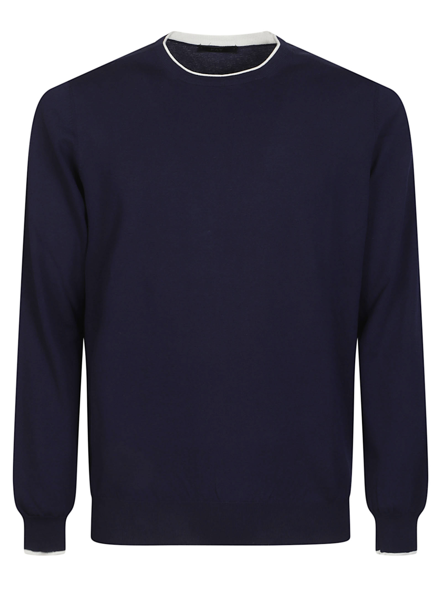 [Fay] Knitwear SS26 NMMC1521730VHY