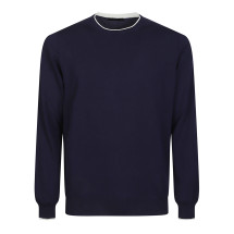 [Fay] Knitwear SS26 NMMC1521730VHY