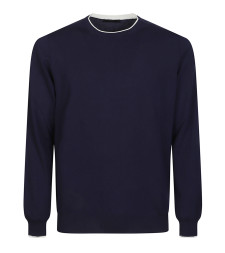[Fay] Knitwear SS26 NMMC1521730VHY