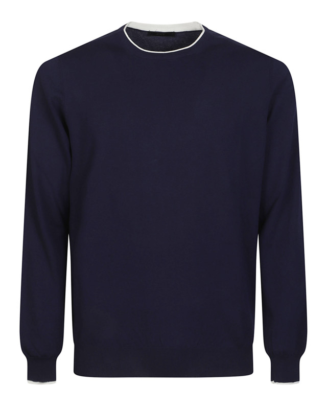 [Fay] Knitwear SS26 NMMC1521730VHY