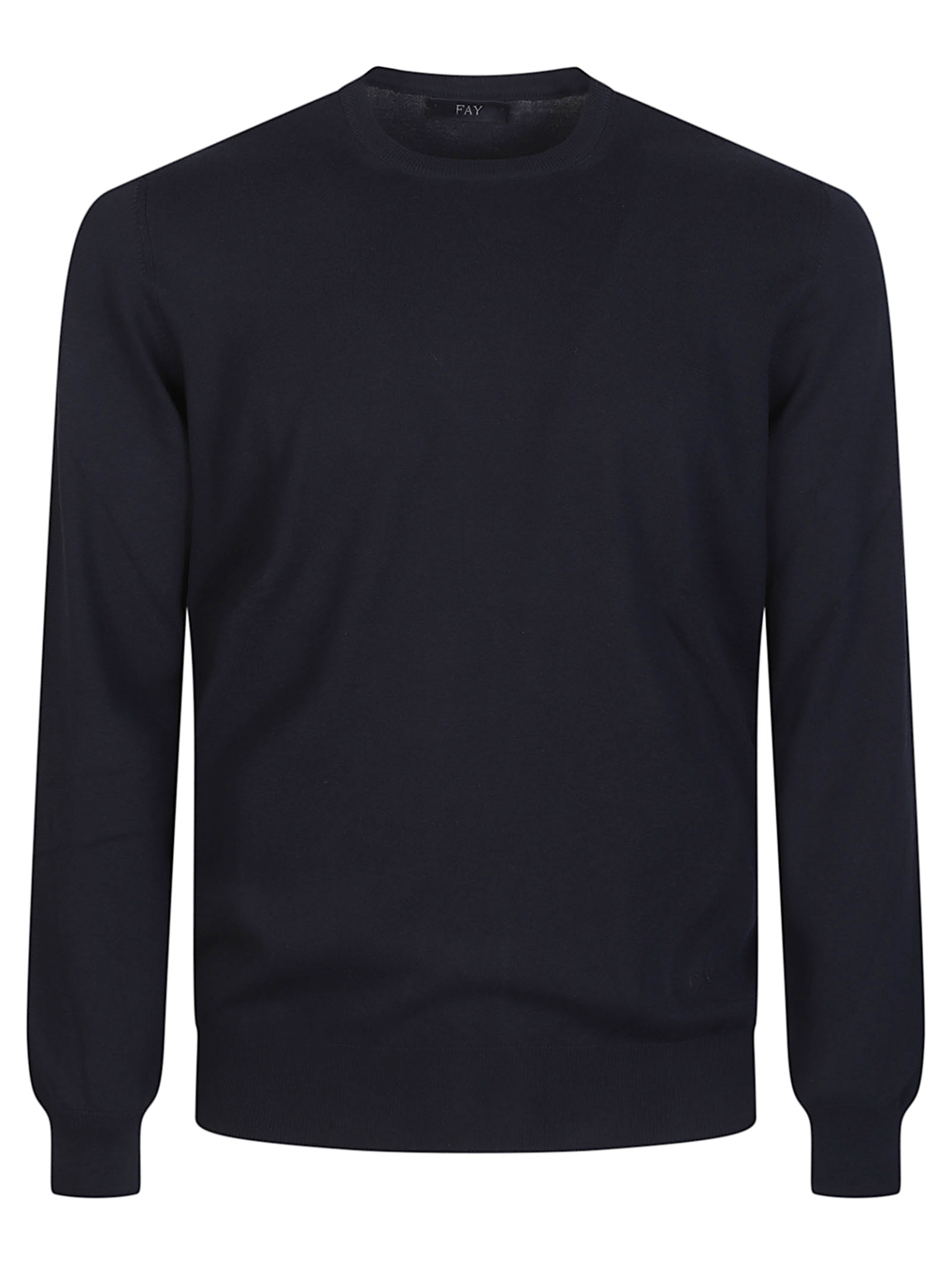 [Fay] Knitwear SS26 NMMC152171TOHP