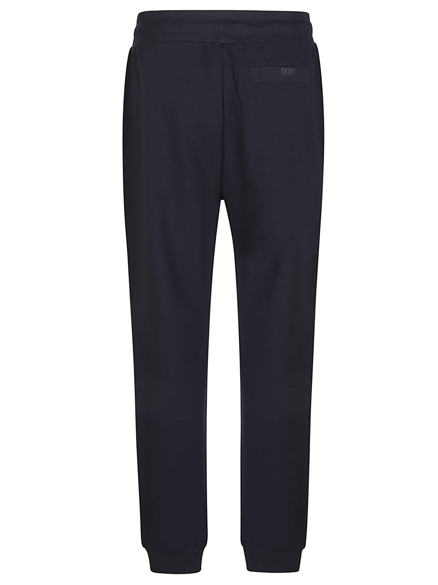 [Fay] Training Pants SS26 NTM88522270ZHG