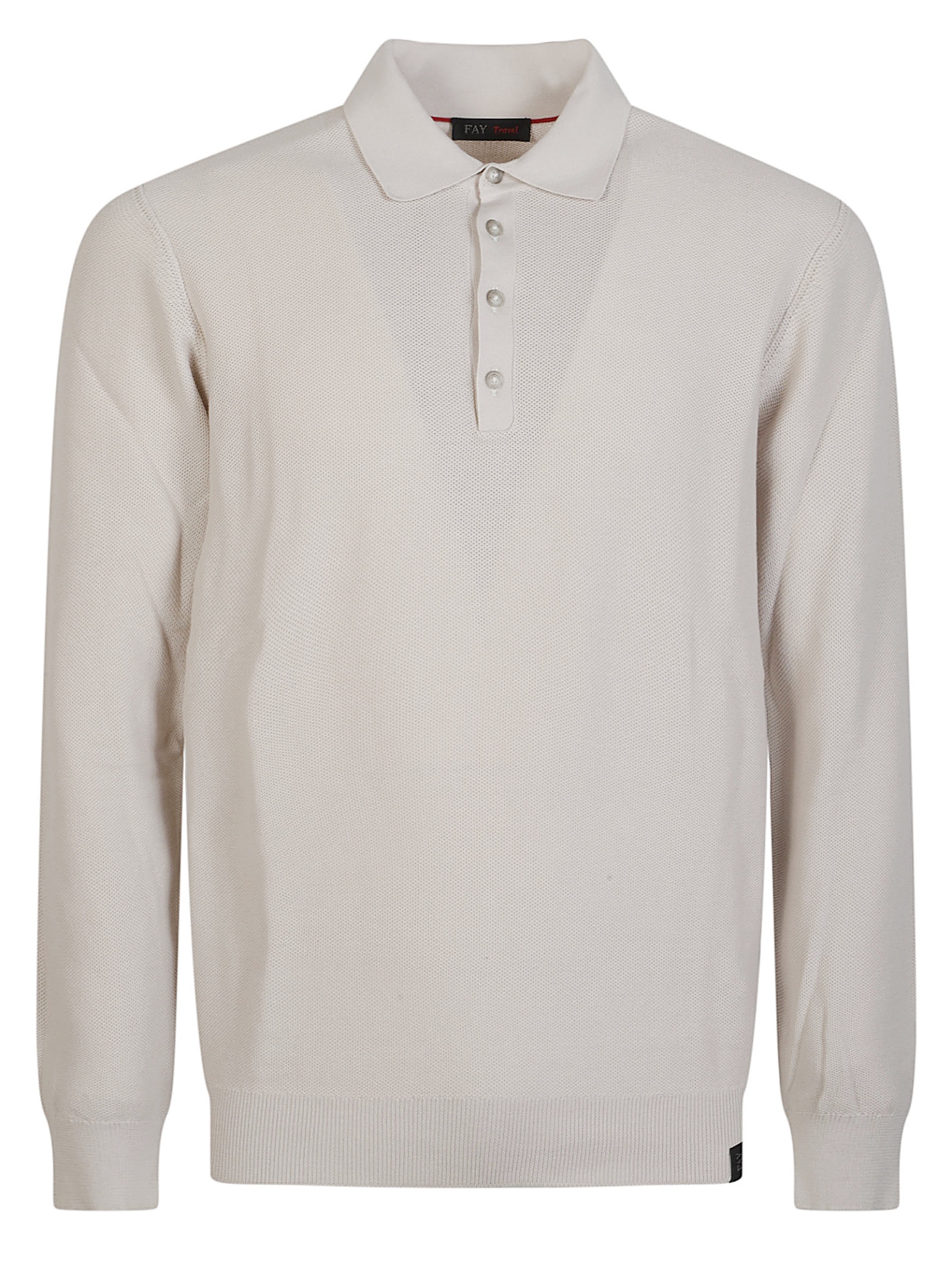 [Fay] Knitwear SS26 NMMC1522320ZAL