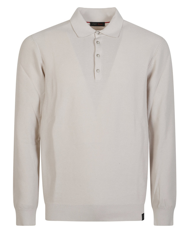 [Fay] Knitwear SS26 NMMC1522320ZAL