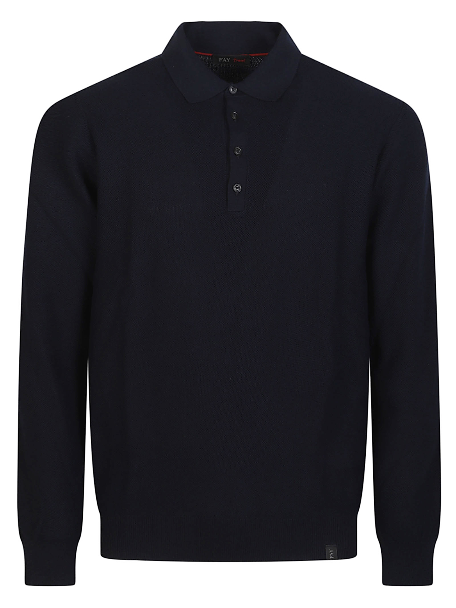 [Fay] Knitwear SS26 NMMC1522320ZAL