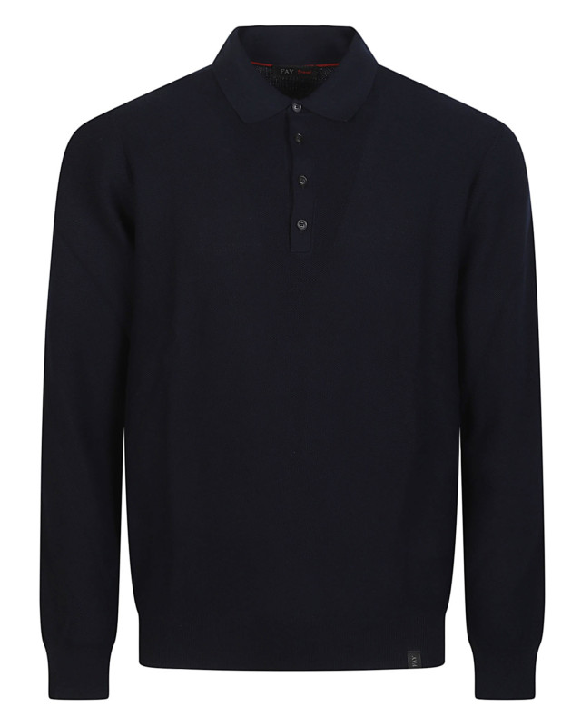 [Fay] Knitwear SS26 NMMC1522320ZAL