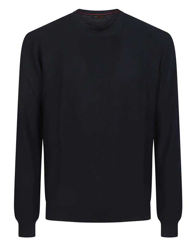 [Fay] Knitwear SS26 NMMC1522310ZAL