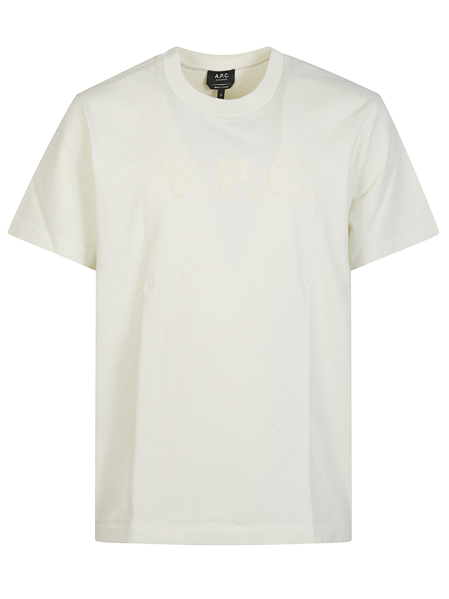 [A.P.C.] T-shirts Short Sleeve SS26 COHMB M26384