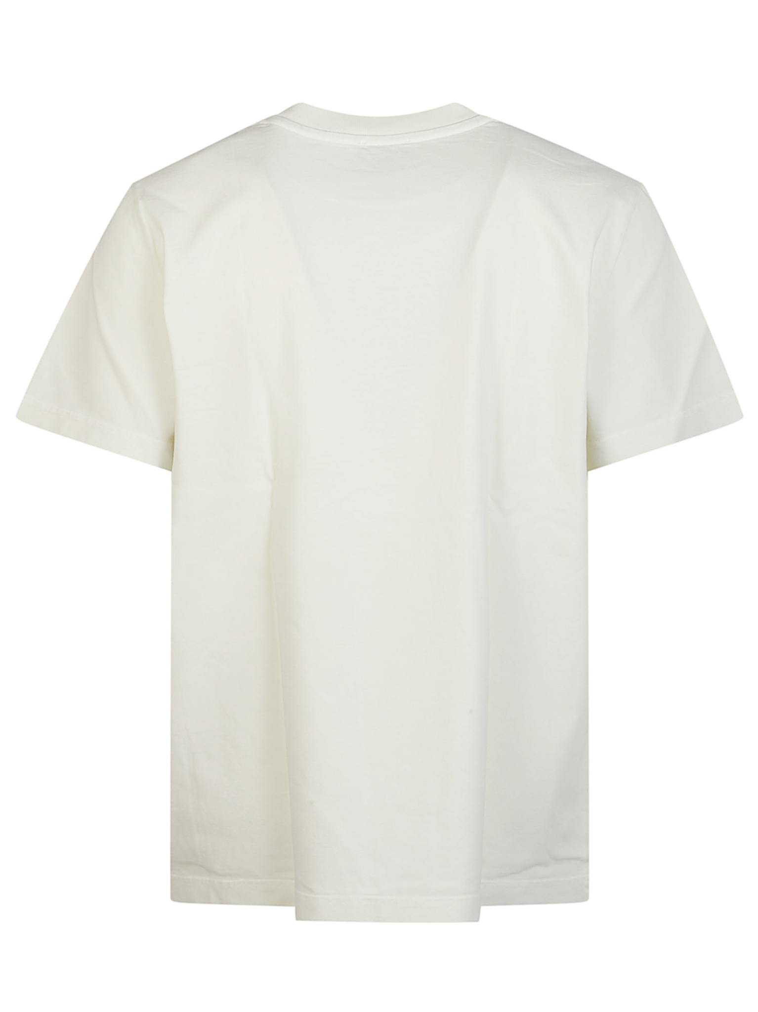 [A.P.C.] T-shirts Short Sleeve SS26 COHMB M26384