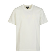 [A.P.C.] T-shirts Short Sleeve SS26 COHMB M26384