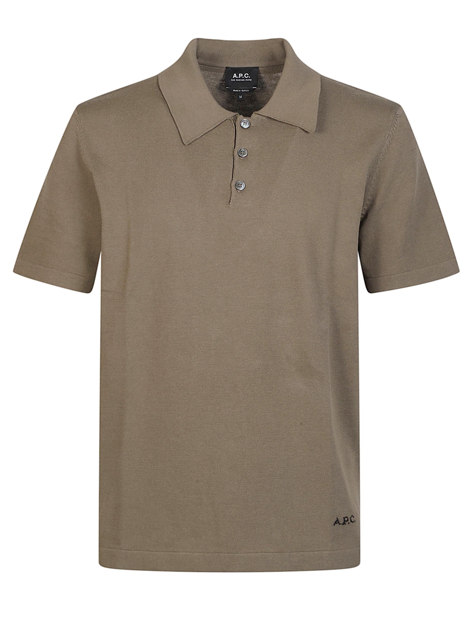 [A.P.C.] T-shirts Short Sleeve SS26 COEZJ H23471