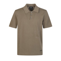 [A.P.C.] T-shirts Short Sleeve SS26 COEZJ H23471