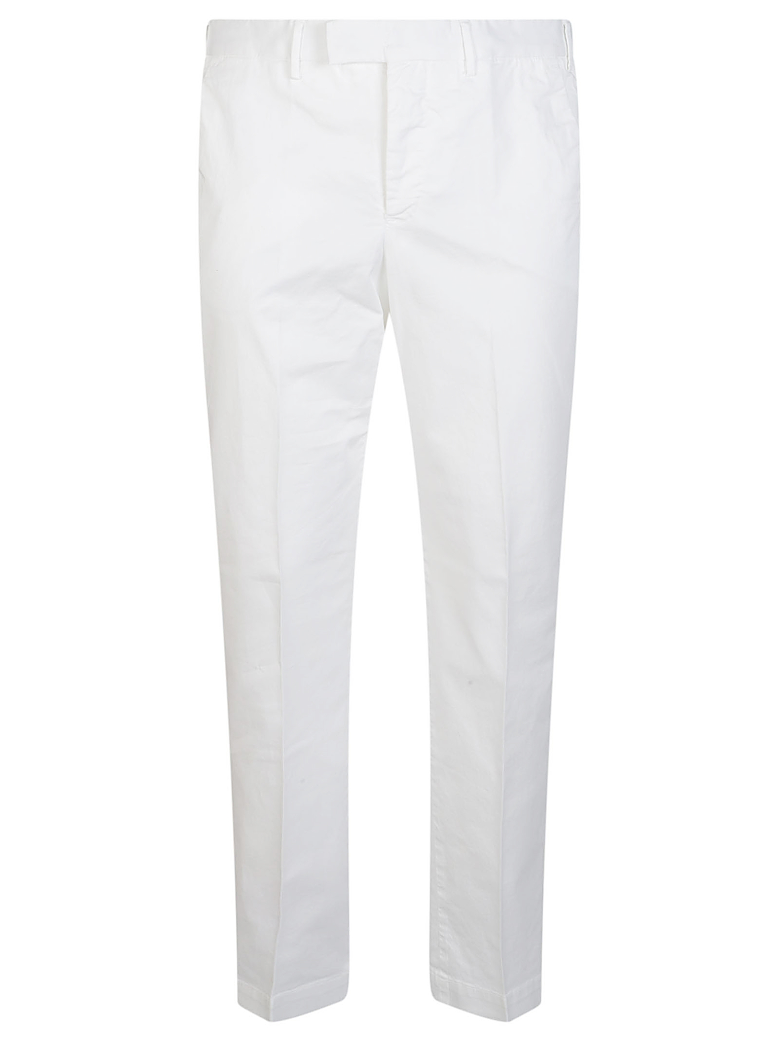 [PT TORINO] Trousers SS26 CO.ATMAZ00CL1 PU42