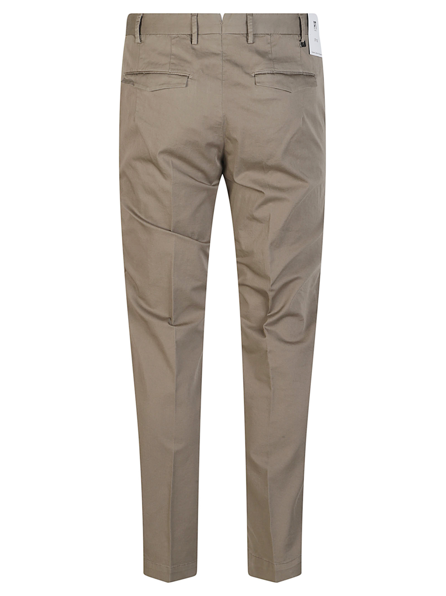 [PT TORINO] Trousers SS26 CO.ATMAZ00CL1 PU42