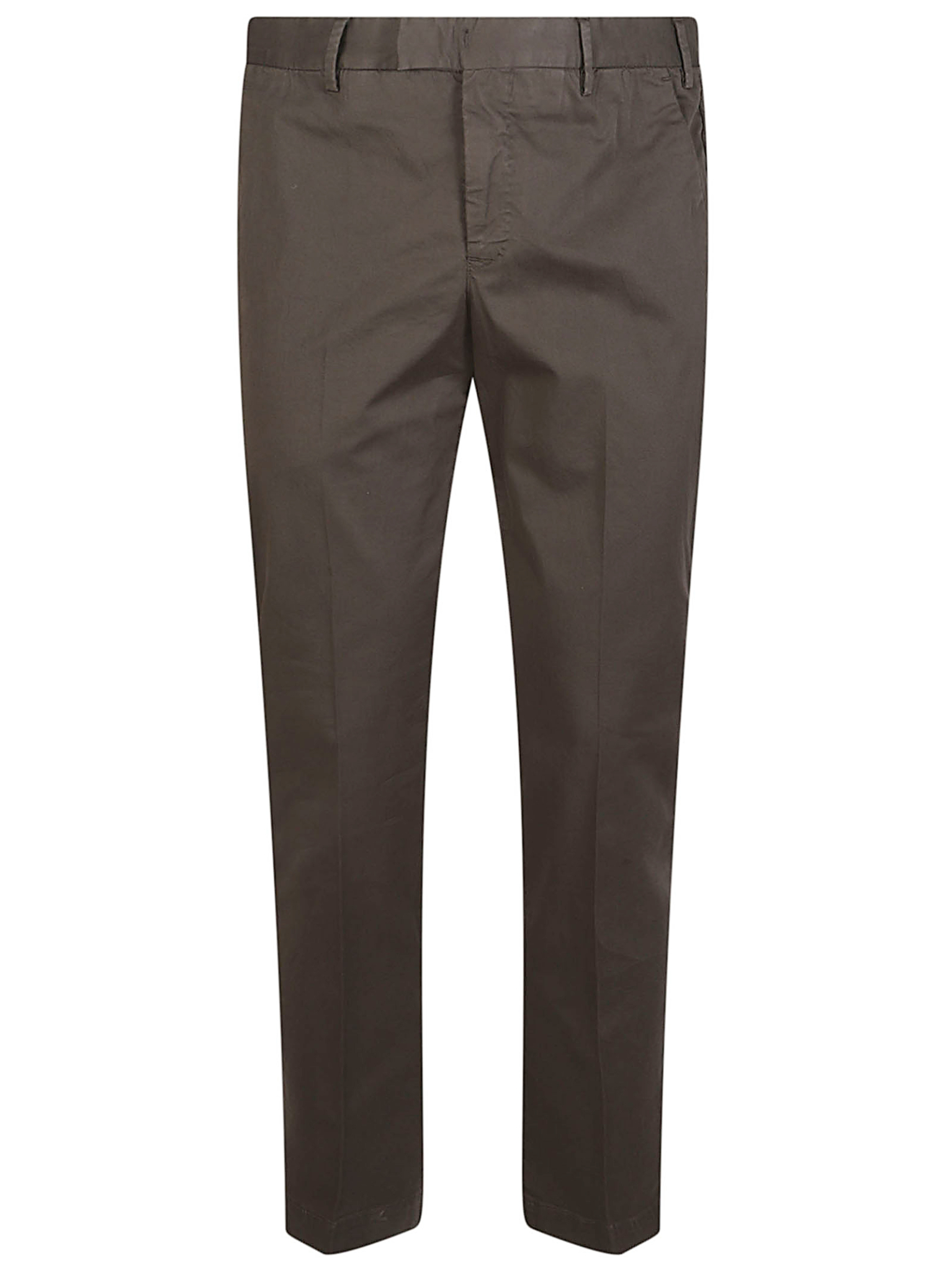 [PT TORINO] Trousers SS26 CO.ATMAZ00CL1 PU42