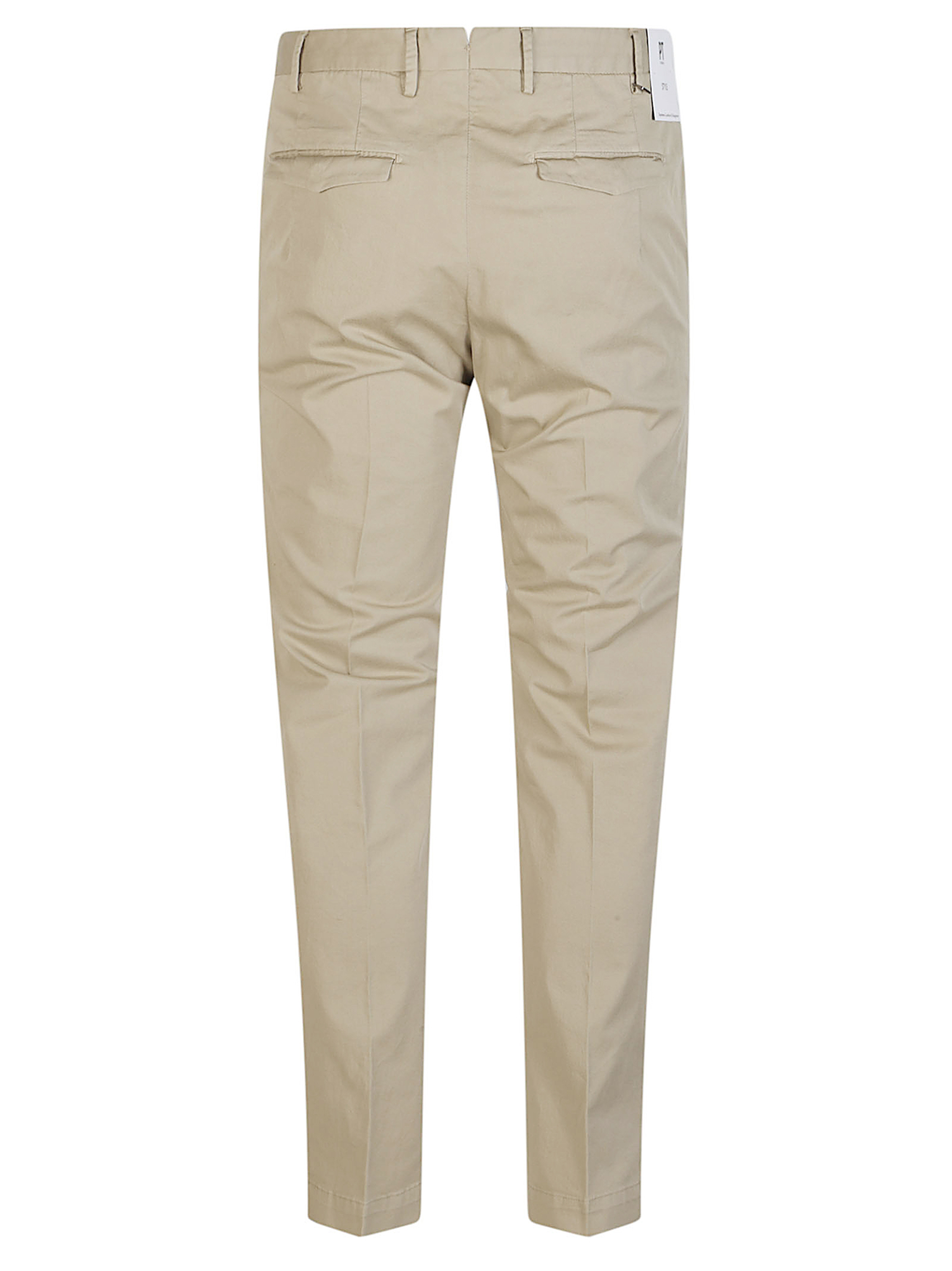 [PT TORINO] Trousers SS26 CO.ATMAZ00CL1 PU42