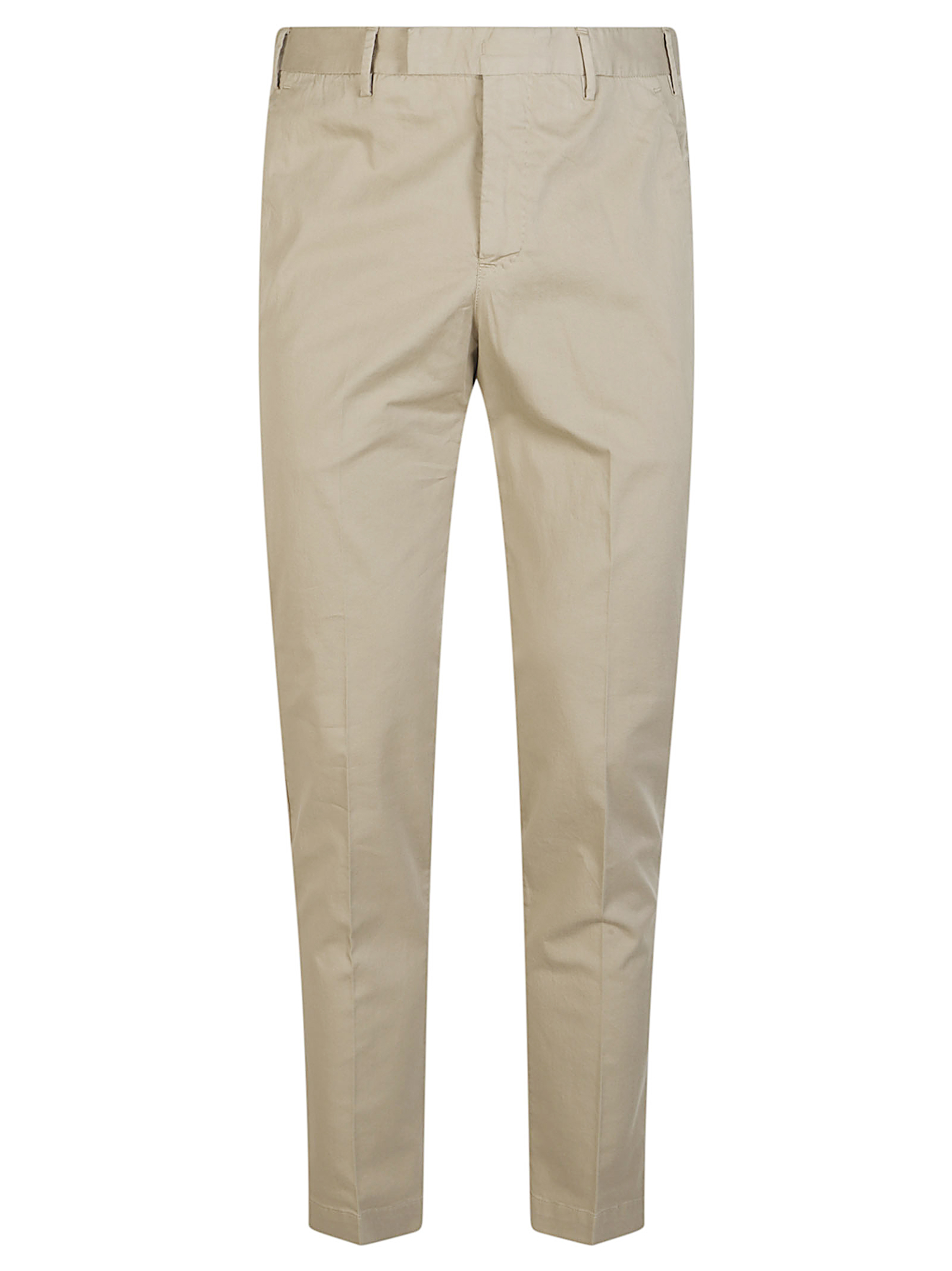 [PT TORINO] Trousers SS26 CO.ATMAZ00CL1 PU42
