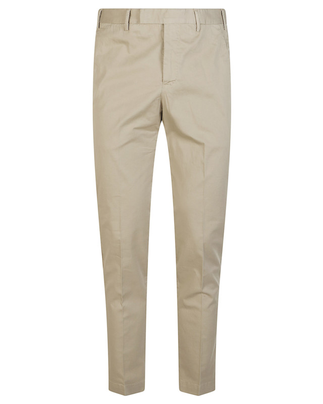 [PT TORINO] Trousers SS26 CO.ATMAZ00CL1 PU42